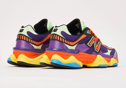 New Balance 9060 Prism Purple