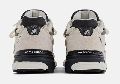 New Balance 990v3 MiUSA Teddy Santis Moonbeam