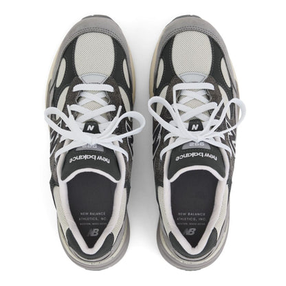 New Balance 992 MiUSA Shadow Grey