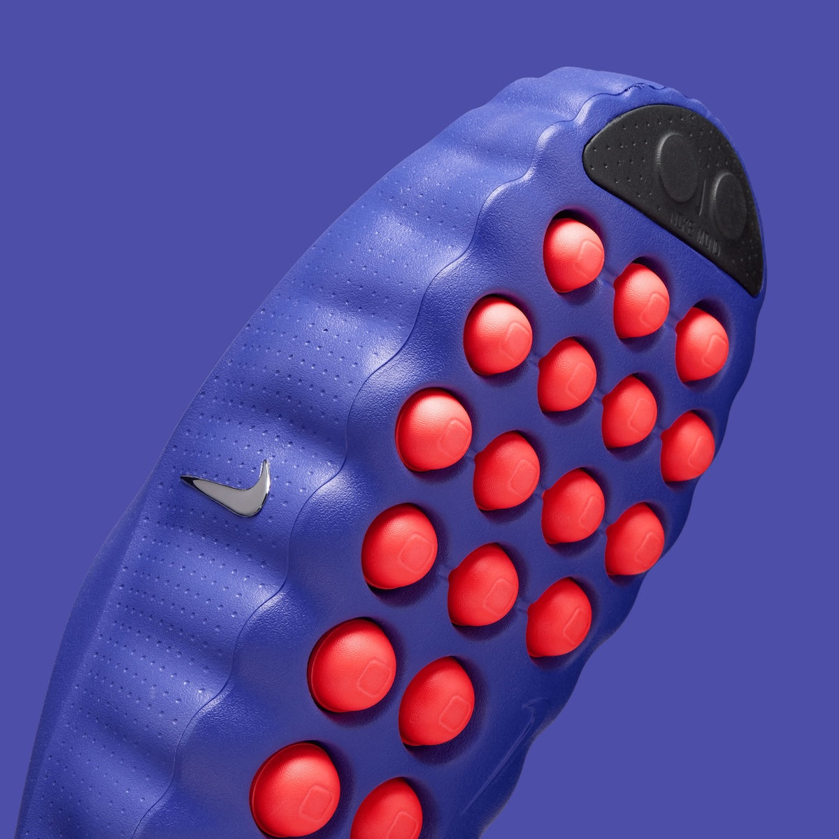 Nike Mind 001 AMP Slide Spider-Man
