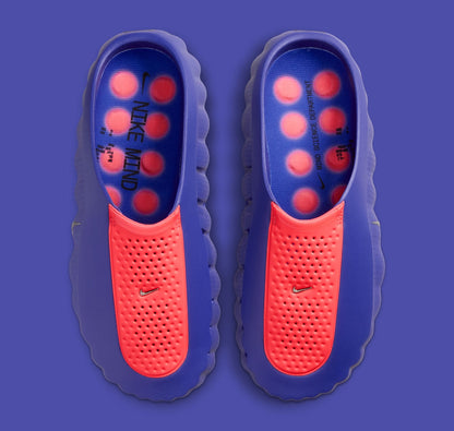 Nike Mind 001 AMP Slide Spider-Man