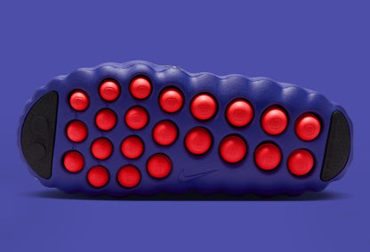 Nike Mind 001 AMP Slide Spider-Man