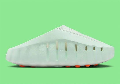 Nike Mind 001 Barely Green Hyper Crimson Black Chrome