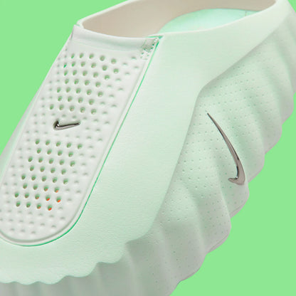 Nike Mind 001 Barely Green Hyper Crimson Black Chrome