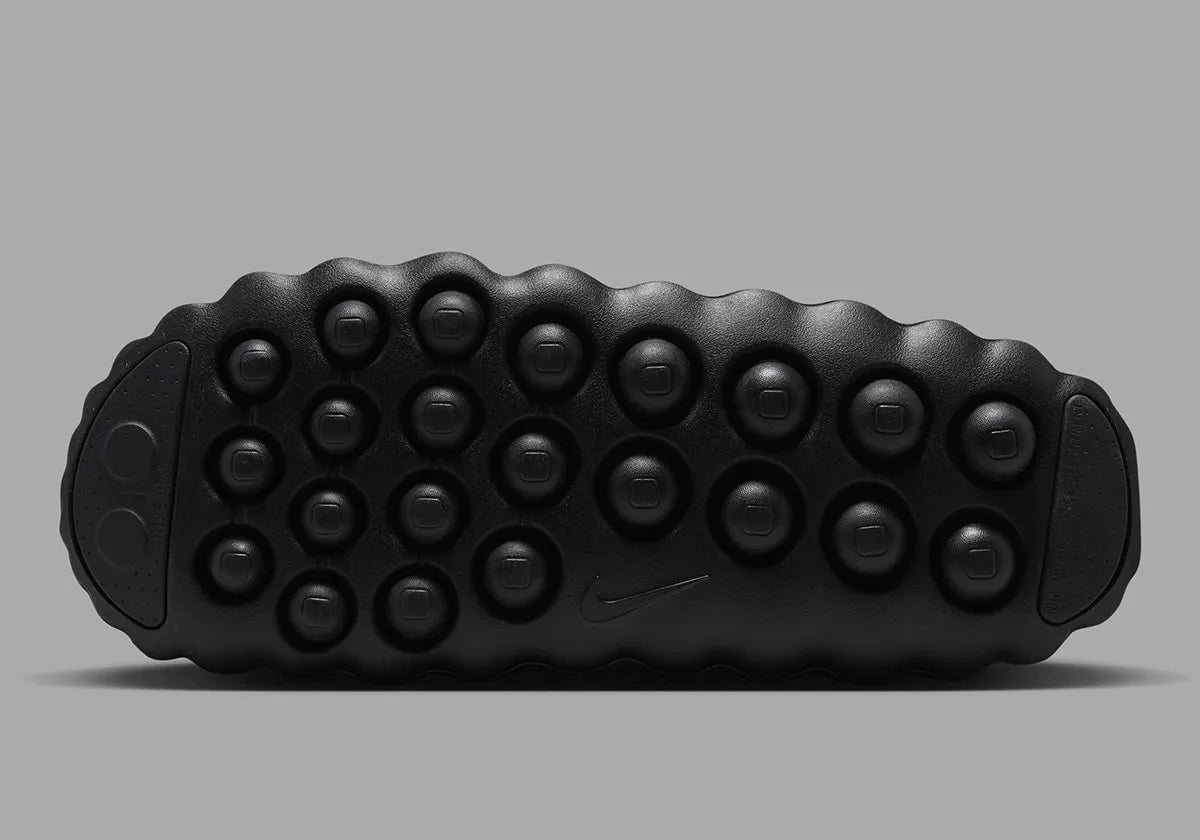 Nike Mind 001 Slide Triple Black