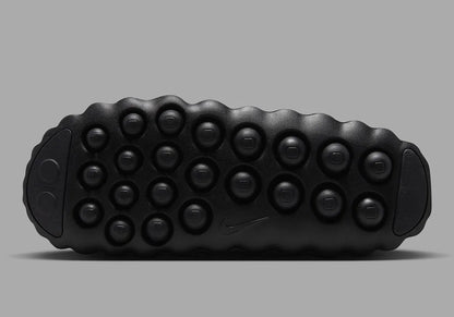 Nike Mind 001 Slide Triple Black