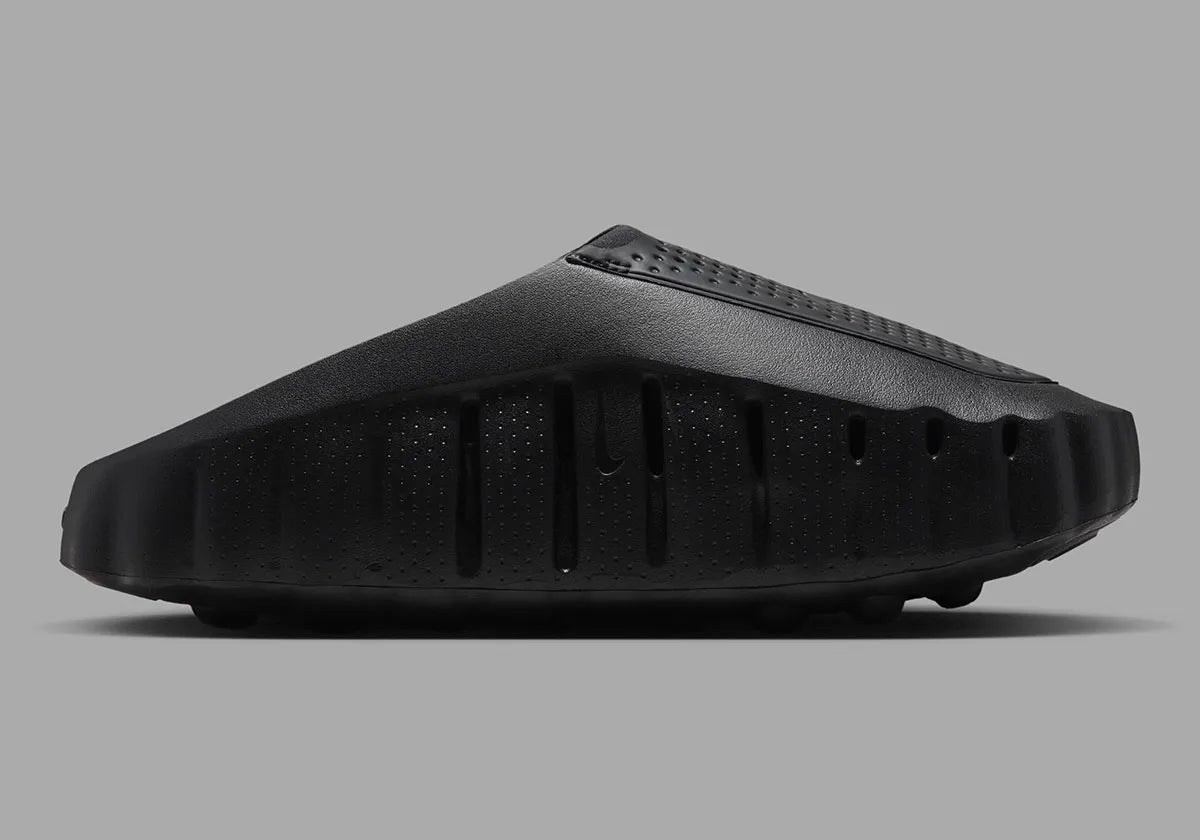 Nike Mind 001 Slide Triple Black