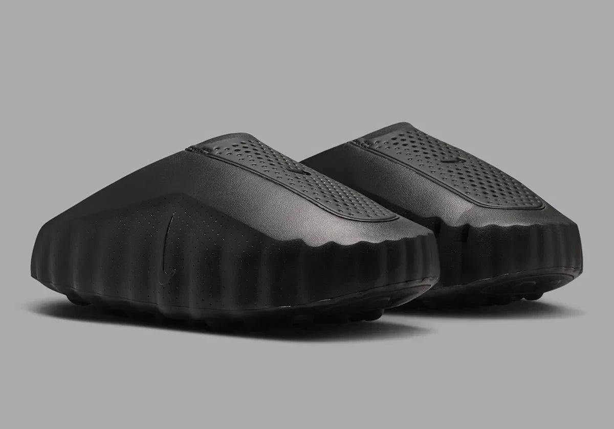 Nike Mind 001 Slide Triple Black