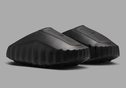 Nike Mind 001 Slide Triple Black