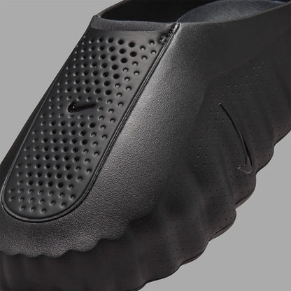Nike Mind 001 Slide Triple Black