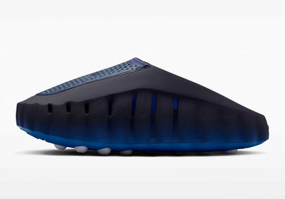 Nike Mind 001 Slide Blackened Blue Game Royal
