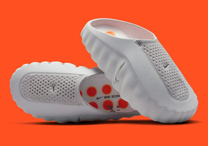 Nike Mind 001 Slide Light Smoke Grey