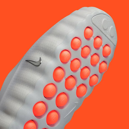 Nike Mind 001 Slide Light Smoke Grey