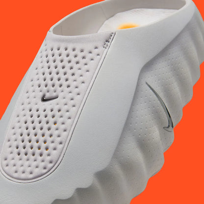 Nike Mind 001 Slide Light Smoke Grey