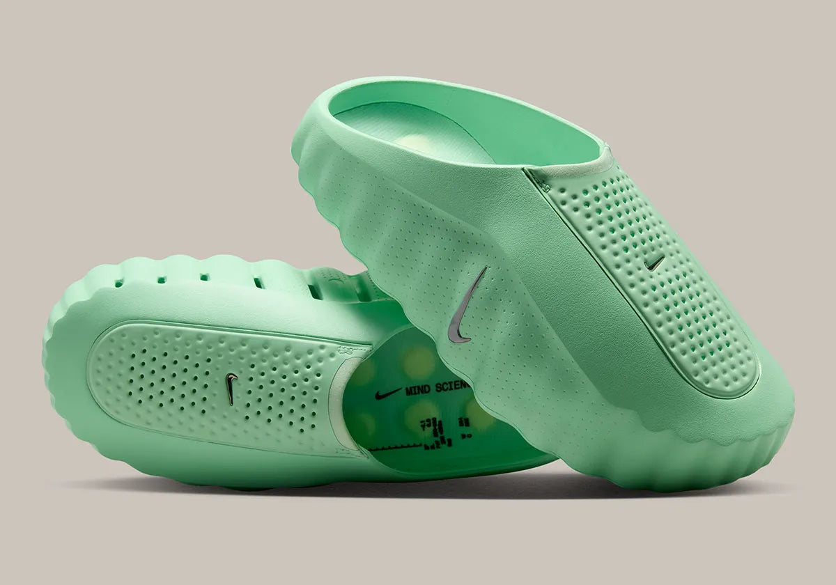 Nike Mind 001 Slide Cucumber Calm
