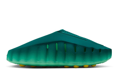Nike Mind 001 Slide Geode Teal Light Menta