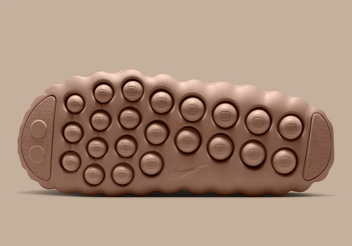 Nike Mind 001 Slide Rattan