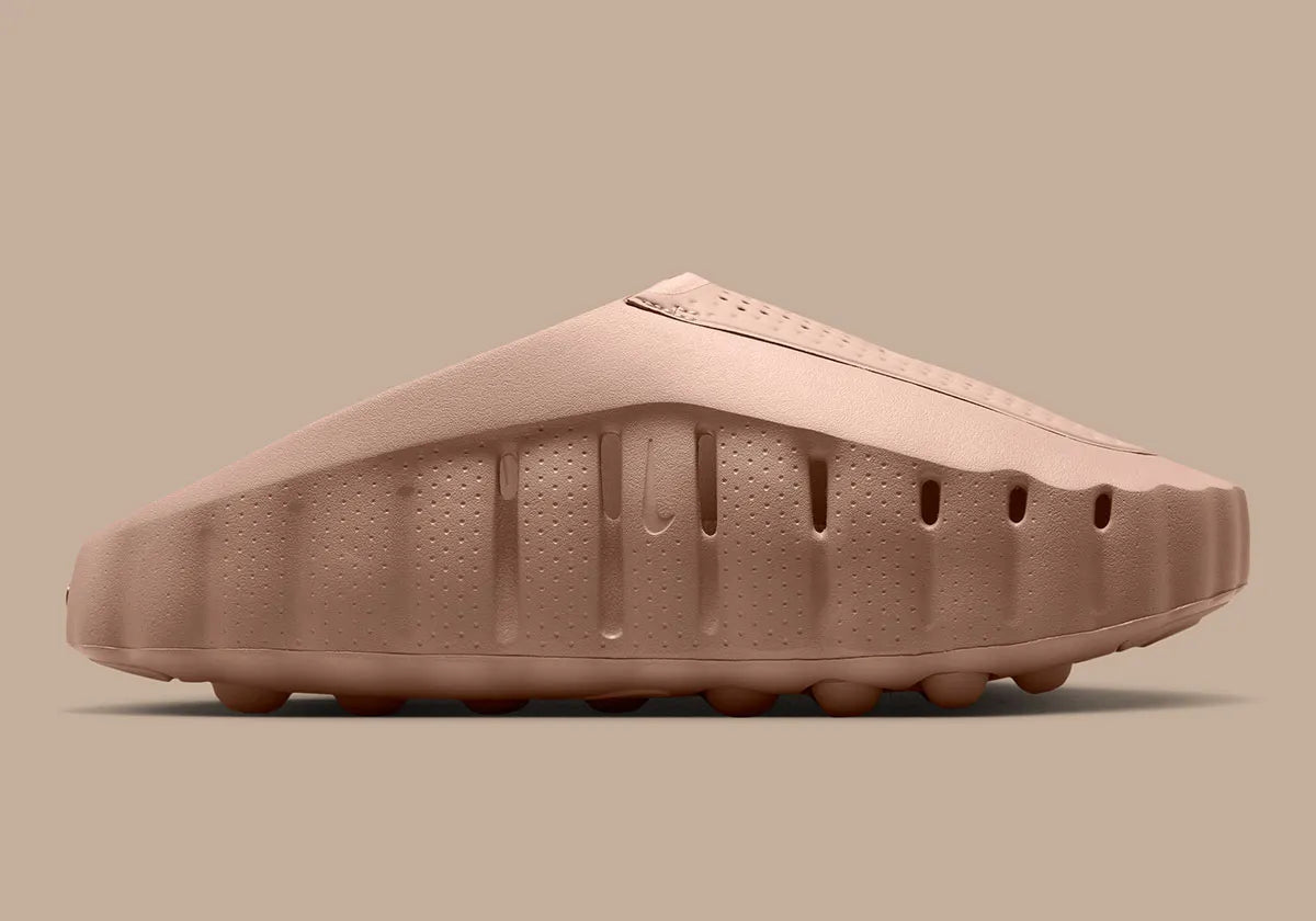 Nike Mind 001 Slide Rattan
