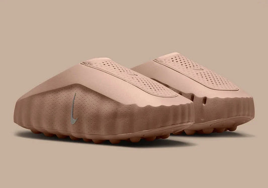 Nike Mind 001 Slide Rattan