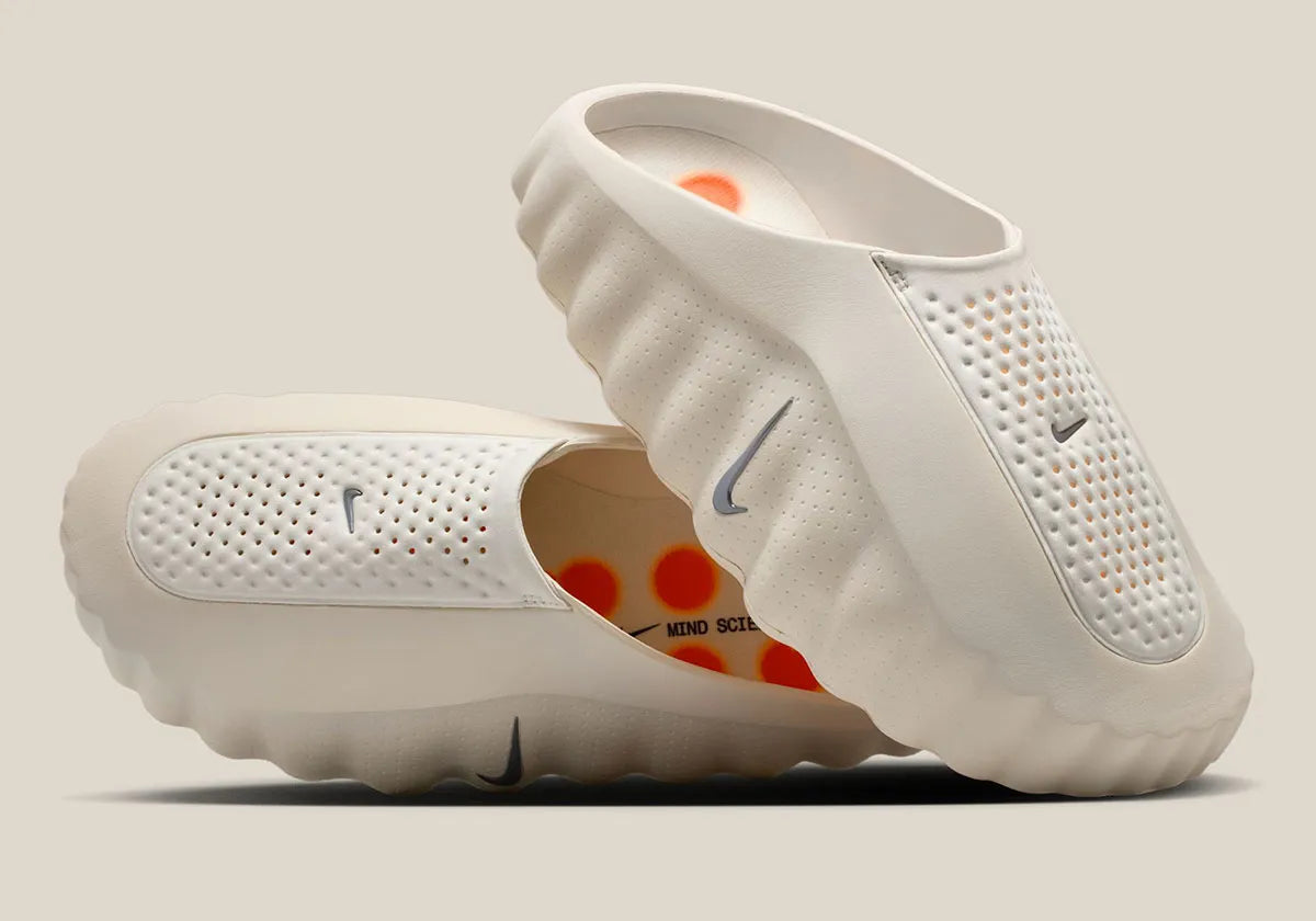 Nike Mind 001 Slide Sail