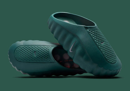 Nike Mind 001 Mineral Slate Light Pumice Hyper Crimson Metallic Platinum