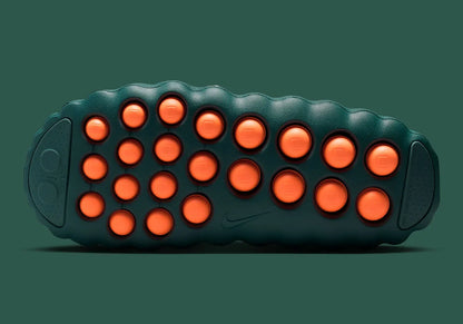 Nike Mind 001 Mineral Slate Light Pumice Hyper Crimson Metallic Platinum