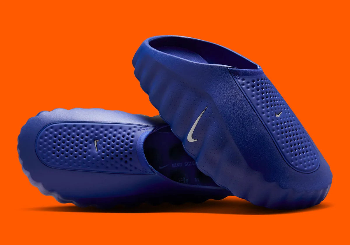 Nike Mind 001 Slide Old Royal