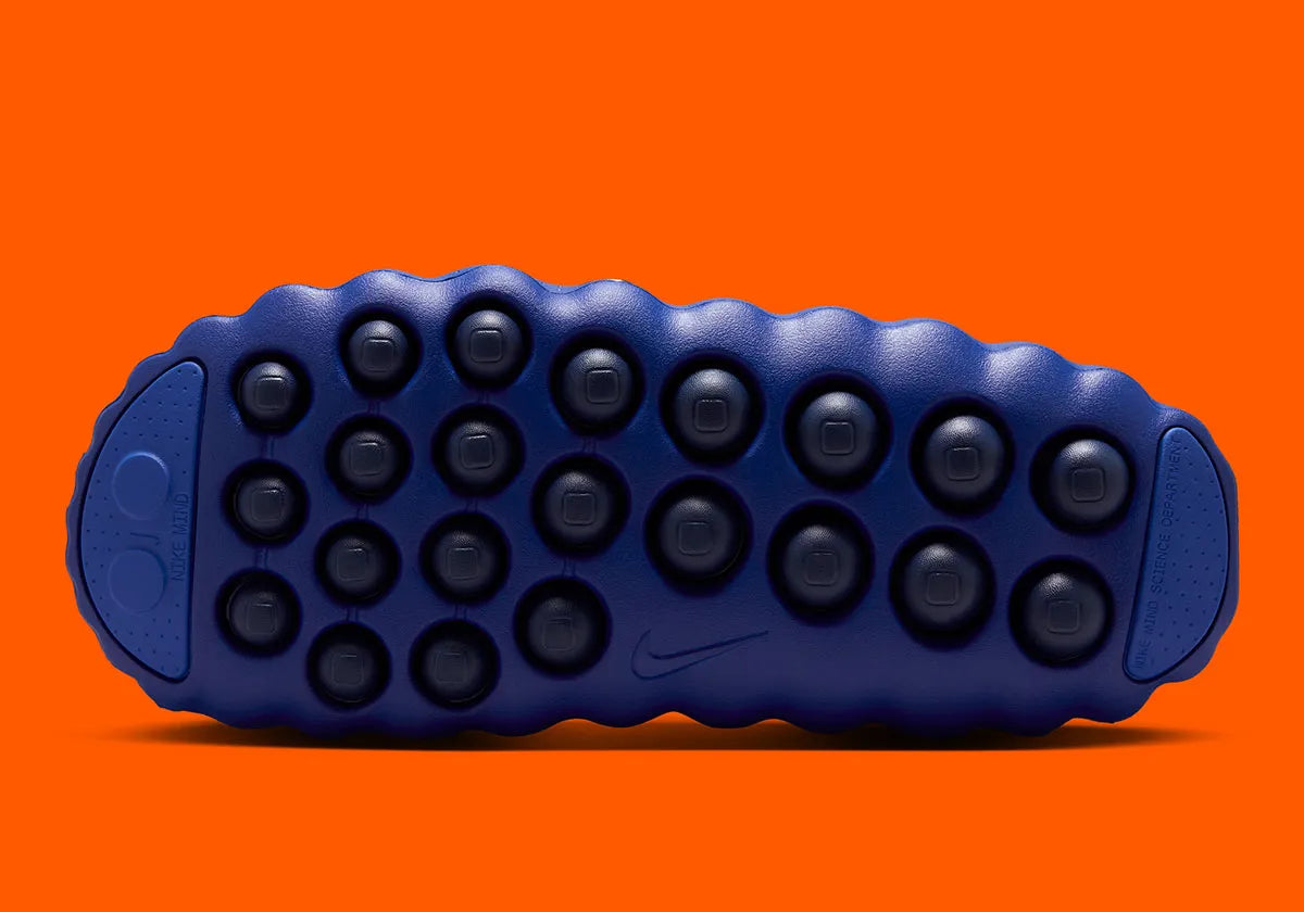Nike Mind 001 Slide Old Royal