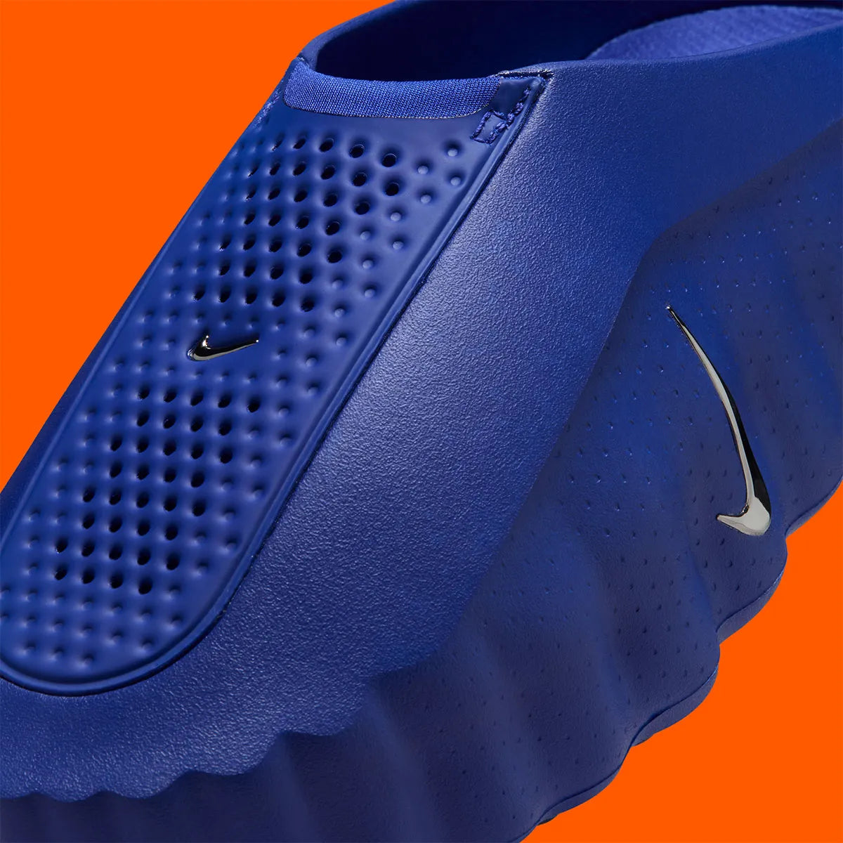 Nike Mind 001 Slide Old Royal