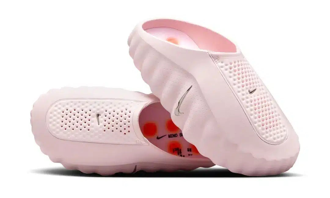 Nike Mind 001 Slide Pearl Pink (Women)
