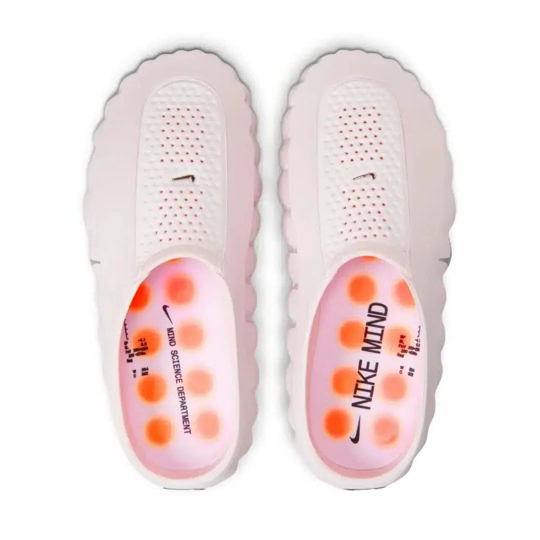 Nike Mind 001 Slide Pearl Pink (Women)