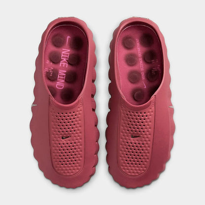 Nike Mind 001 Slide Pink Smoke