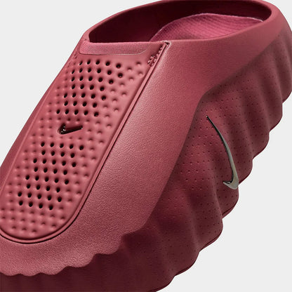 Nike Mind 001 Slide Pink Smoke