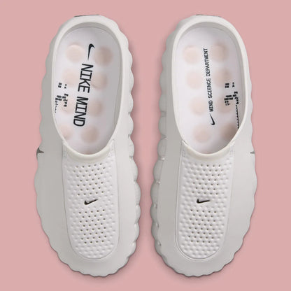 Nike Mind 001 Slide Summit White