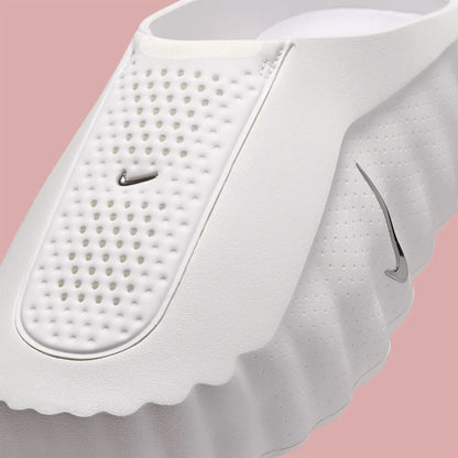Nike Mind 001 Slide Summit White