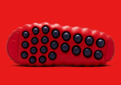 Nike Mind 001 Slide Team Red University Red