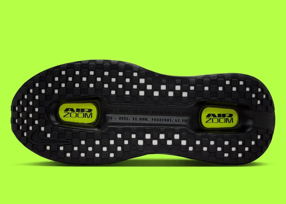 Nike Vomero Premium Black Volt