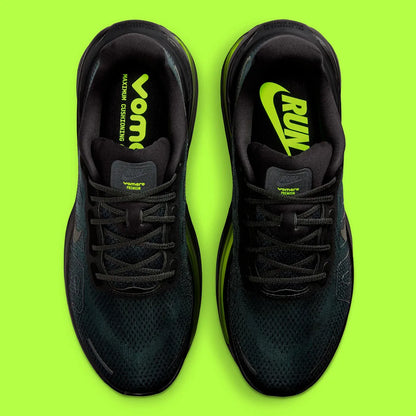 Nike Vomero Premium Black Volt