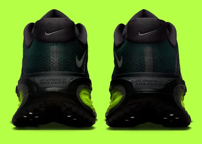 Nike Vomero Premium Black Volt