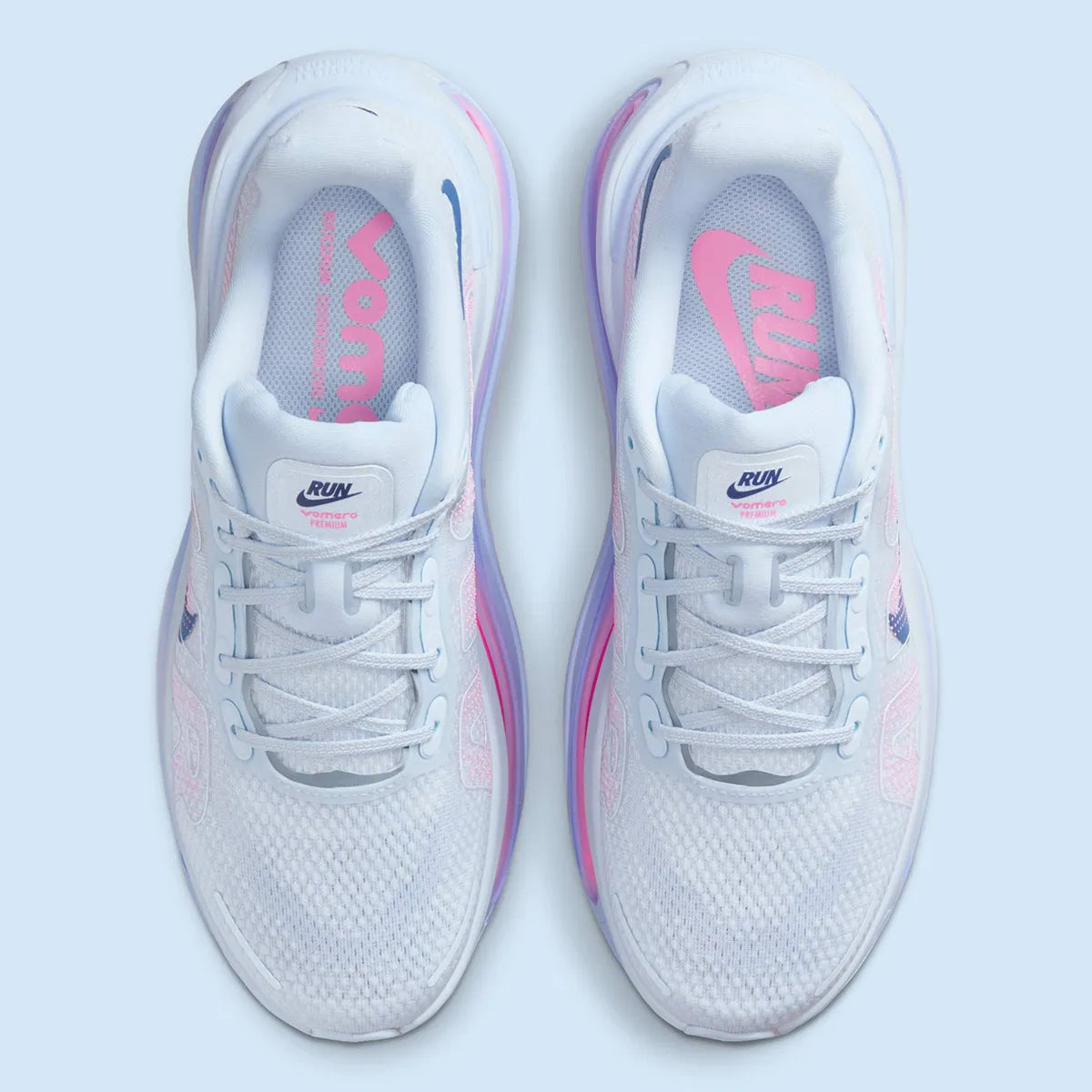 Nike Vomero Premium Blue Tint