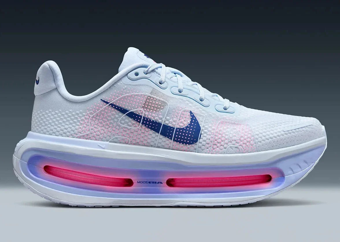 Nike Vomero Premium Blue Tint