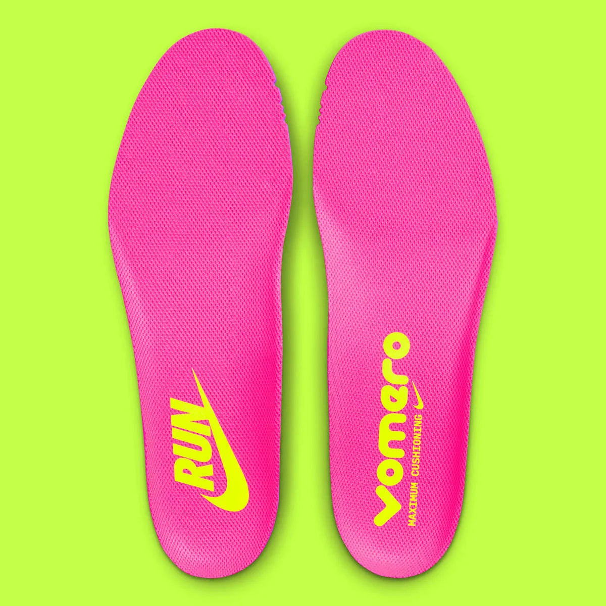 Nike Vomero Premium Hyper Pink