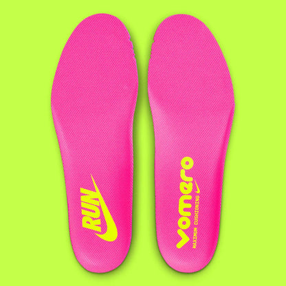 Nike Vomero Premium Hyper Pink