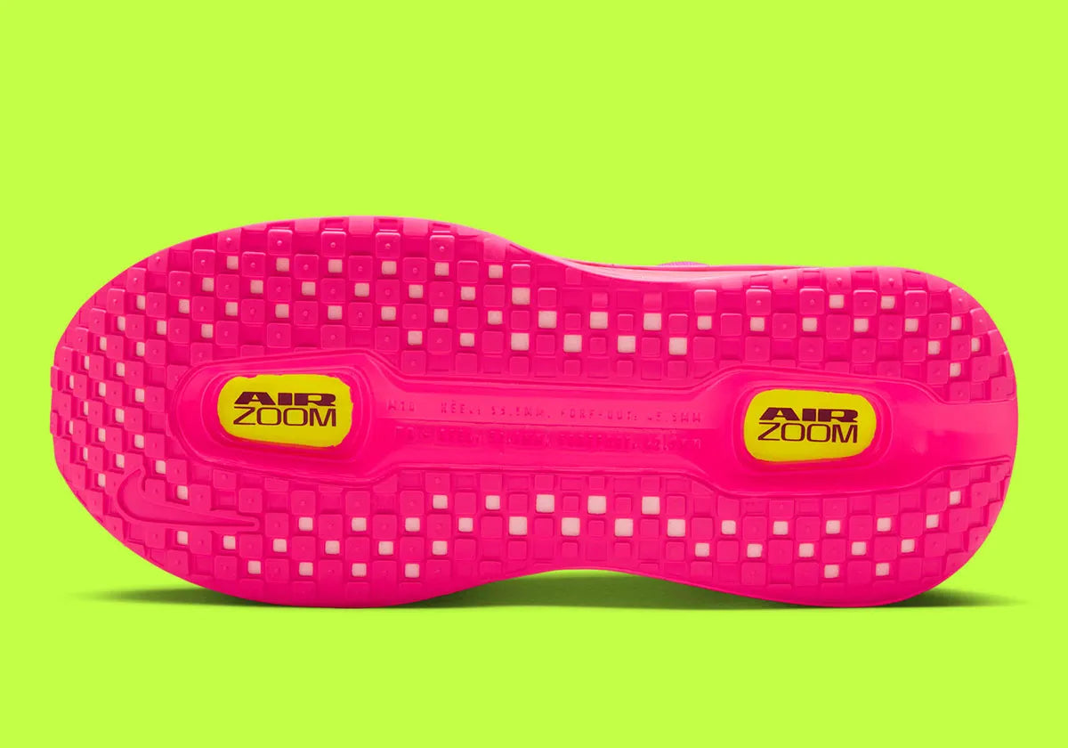 Nike Vomero Premium Hyper Pink