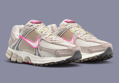 Nike Zoom Vomero 5 College Grey Light Bone Medium Ash Sail (Women's)