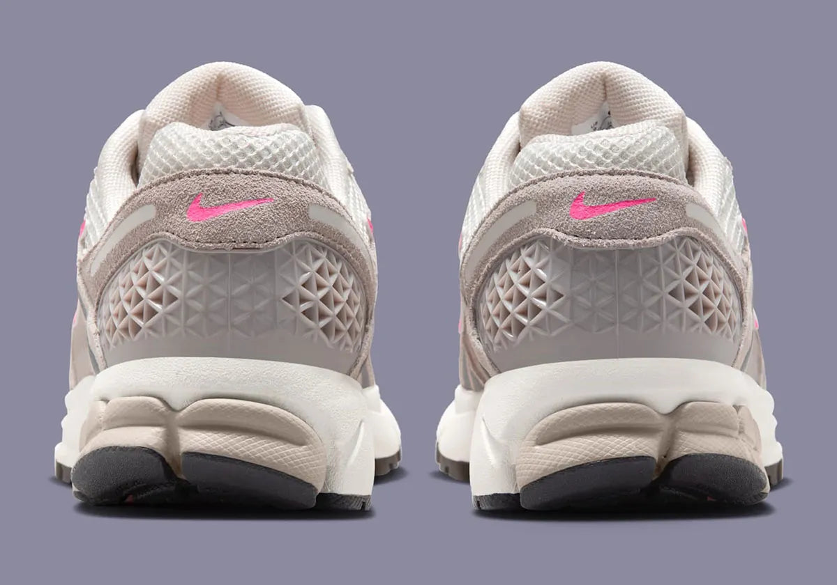 Nike Zoom Vomero 5 College Grey Light Bone Medium Ash Sail (Women's)
