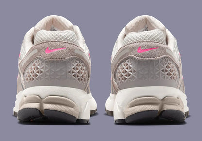 Nike Zoom Vomero 5 College Grey Light Bone Medium Ash Sail (Women's)
