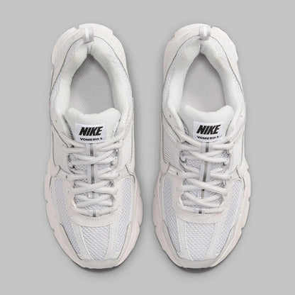Nike Zoom Vomero 5 White Vast Grey (GS)