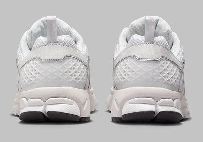 Nike Zoom Vomero 5 White Vast Grey (GS)