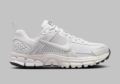 Nike Zoom Vomero 5 White Vast Grey (GS)